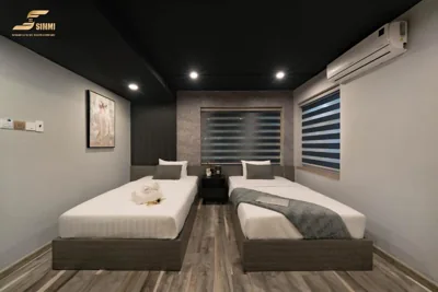 Simmi Signature Hotel & Apartment – Fotos 2