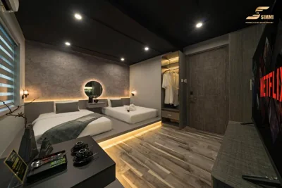 Simmi Signature Hotel & Apartment – Fotos 7