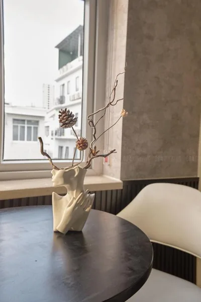 Simmi Signature Hotel & Apartment – Fotos 10