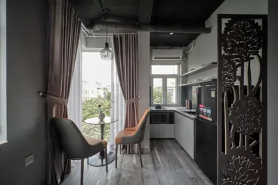 Simmi Signature Hotel & Apartment – Fotos 16