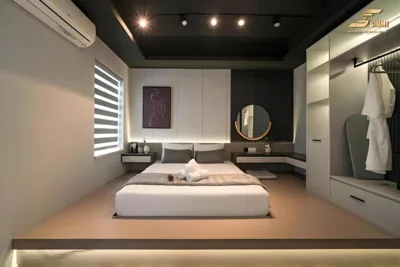 Superior Double Room — Simmi Signature Hotel & Apartment